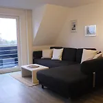 Melina Apartment Westerland