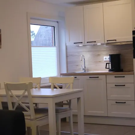 Melina Apartment *