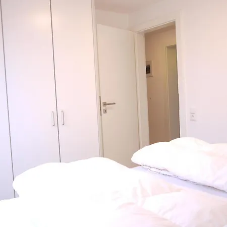 Melina Apartment