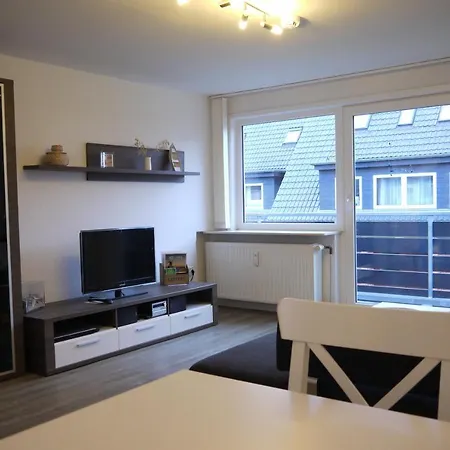 Apartment Melina Westerland