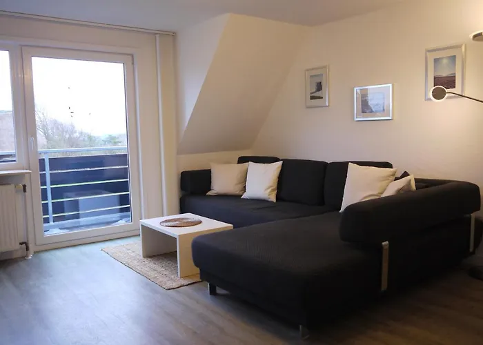 Melina شقة فيسترلاند