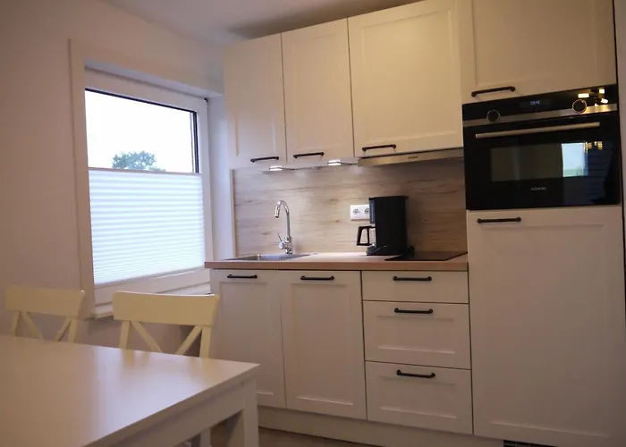 Melina شقة فيسترلاند